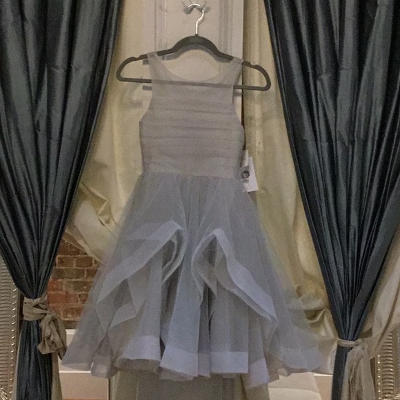 la petite hayley paige